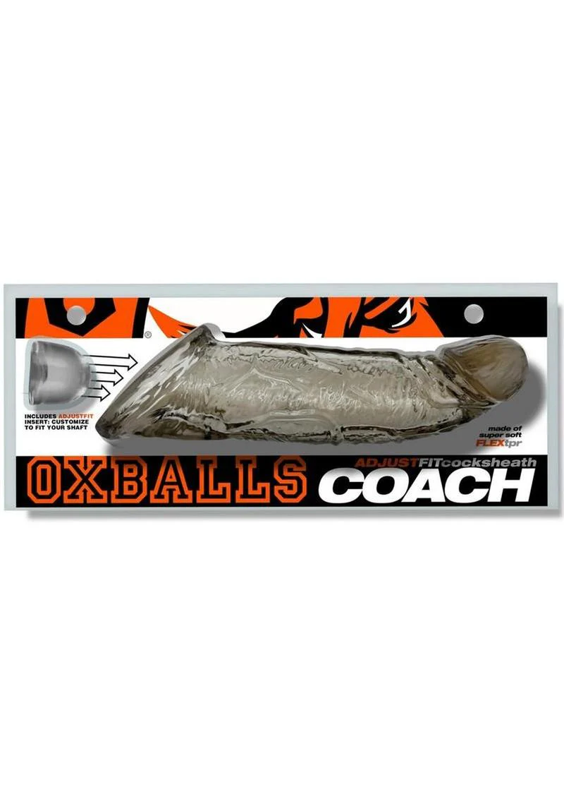 Oxball Coach Cocksheath - Storm - Image 2