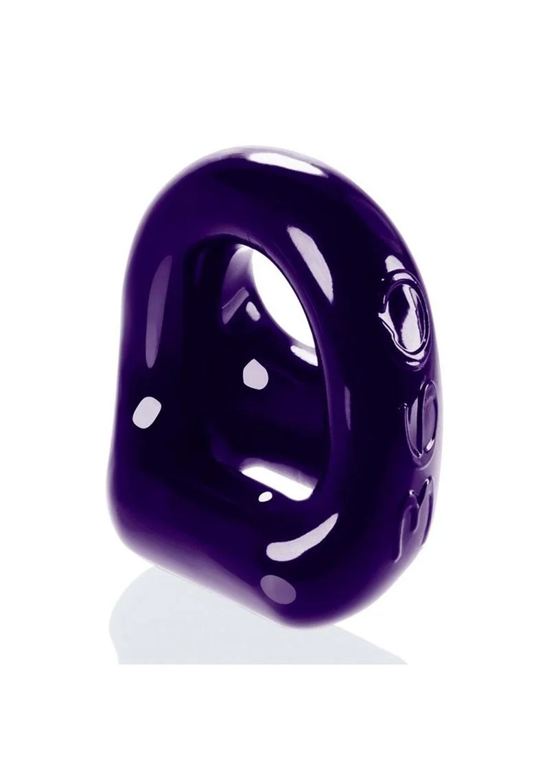 Oxballs 360 2-Way Cock Ring and Ball Sling - Image 13