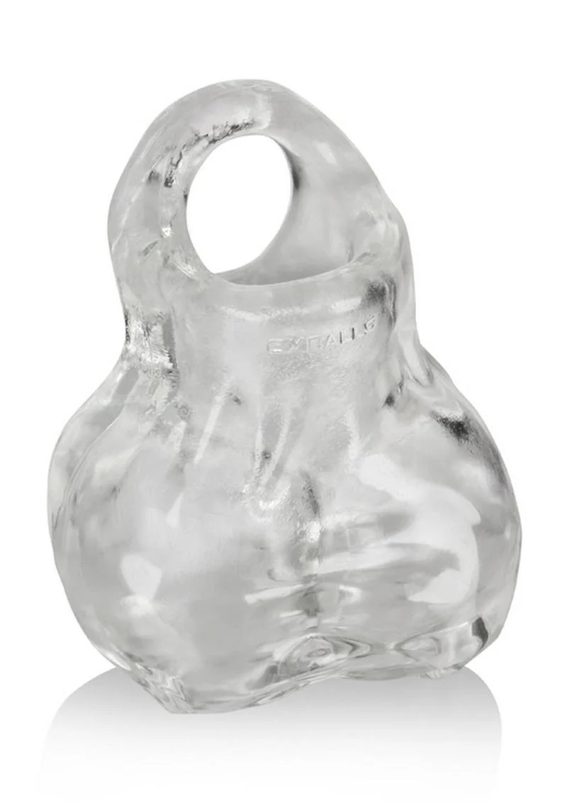 Oxballs Atomic Jack Nutter Ball-Gag and Cocksling - Image 3