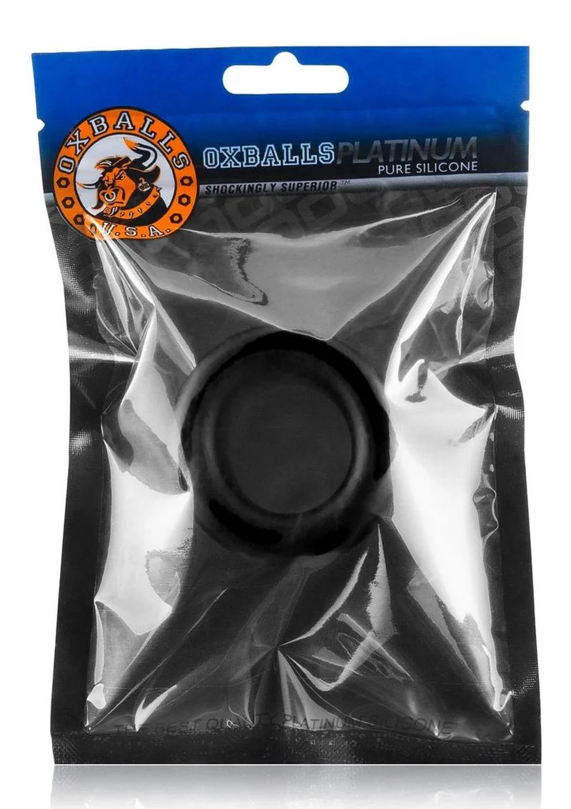 Oxballs Atomic Jock Balls-T Silicone Ball Stretcher - Image 4