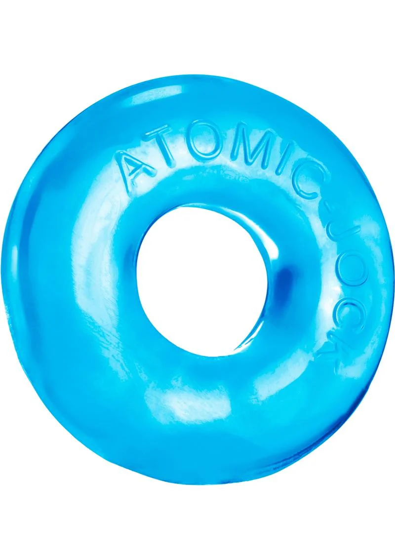 Oxballs Atomic Jock Do-Nut-2 Fatty Cock Ring - Image 2