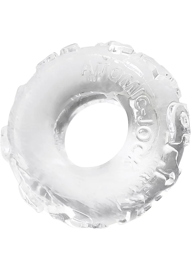 Oxballs Atomic Jock Jelly Bean Cock Ring - Image 3
