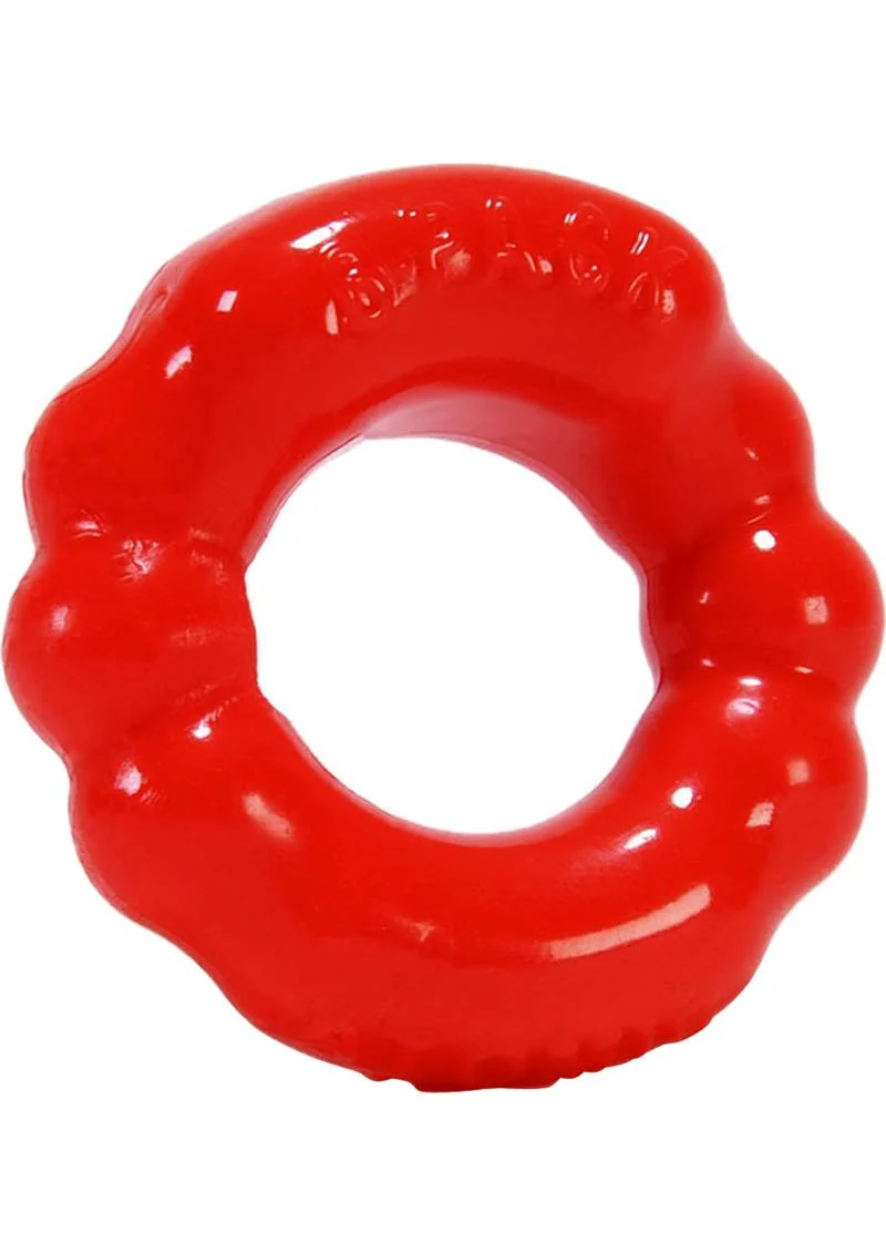 Oxballs Atomic Jock 'The 6 Pack' Sport Cock Ring - Image 3