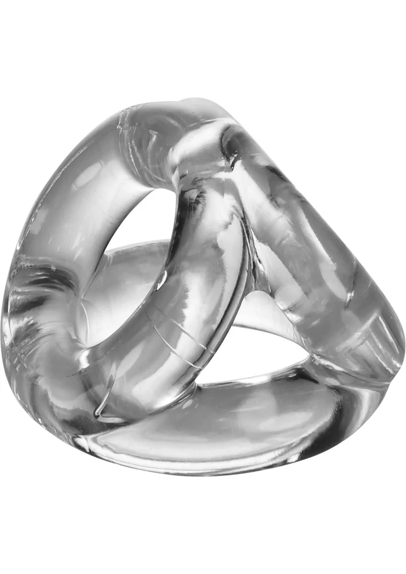 Oxballs Atomic Jock Tri-Sport Cock Ring - Image 2