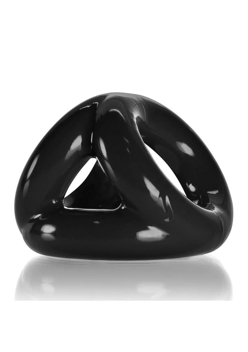 Oxballs Atomic Jock Tri-Sport Cock Ring - Image 4