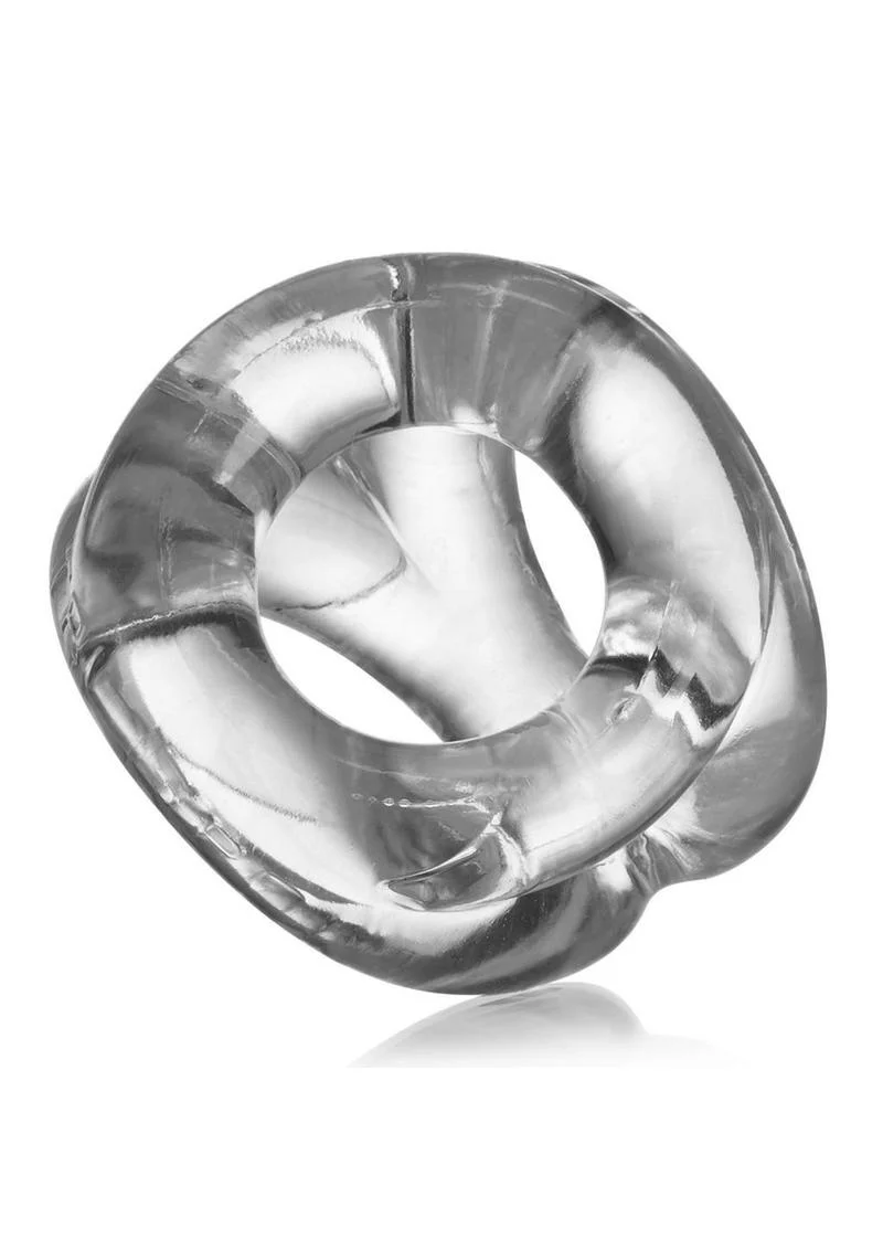 Oxballs Atomic Jock Tri-Sport Cock Ring - Image 7
