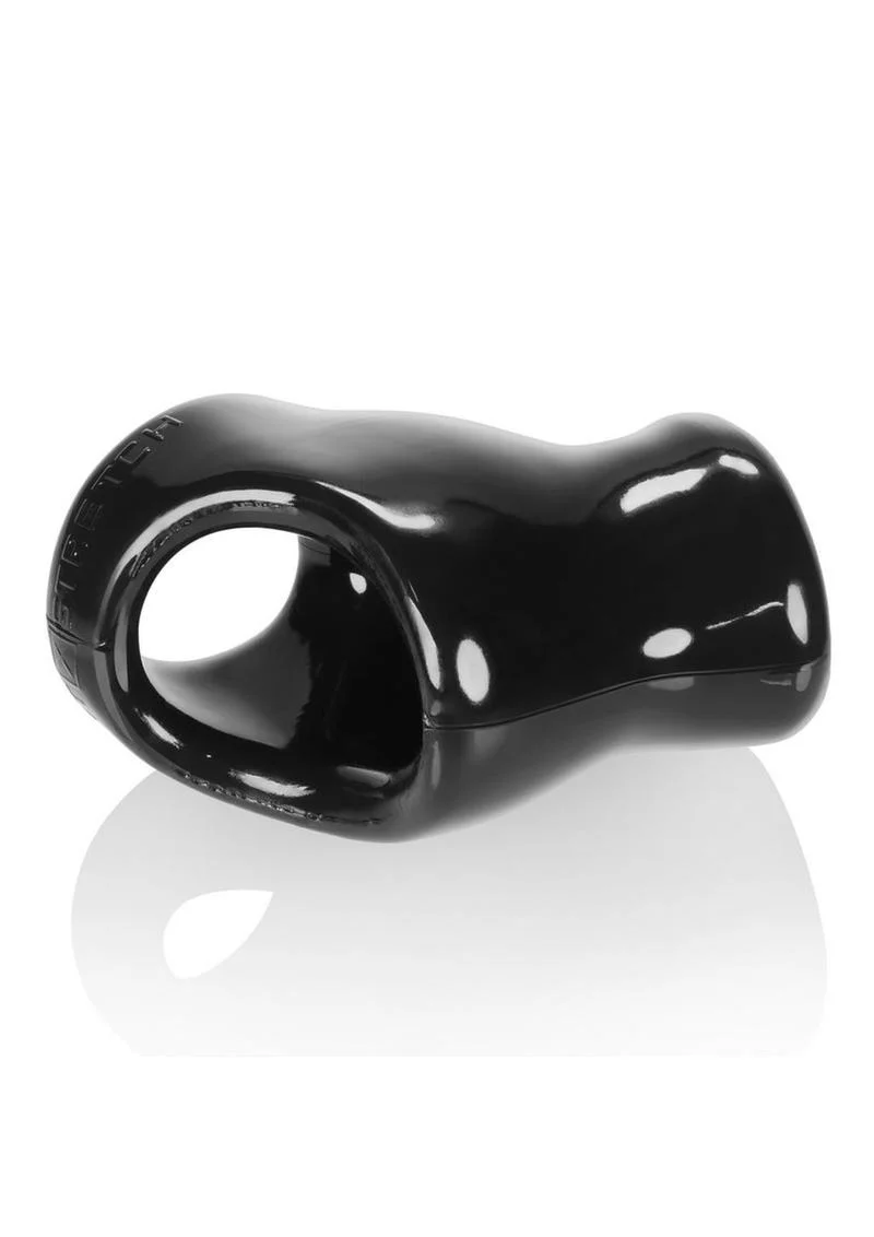 Oxballs Atomic Jock Unit-X Cock Ring and Ball Stretcher - Image 3