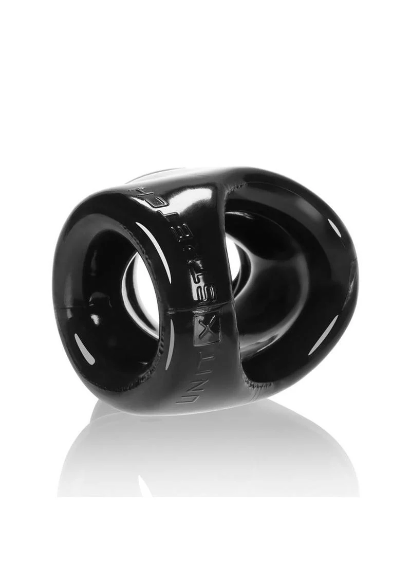 Oxballs Atomic Jock Unit-X Cock Ring and Ball Stretcher - Image 4