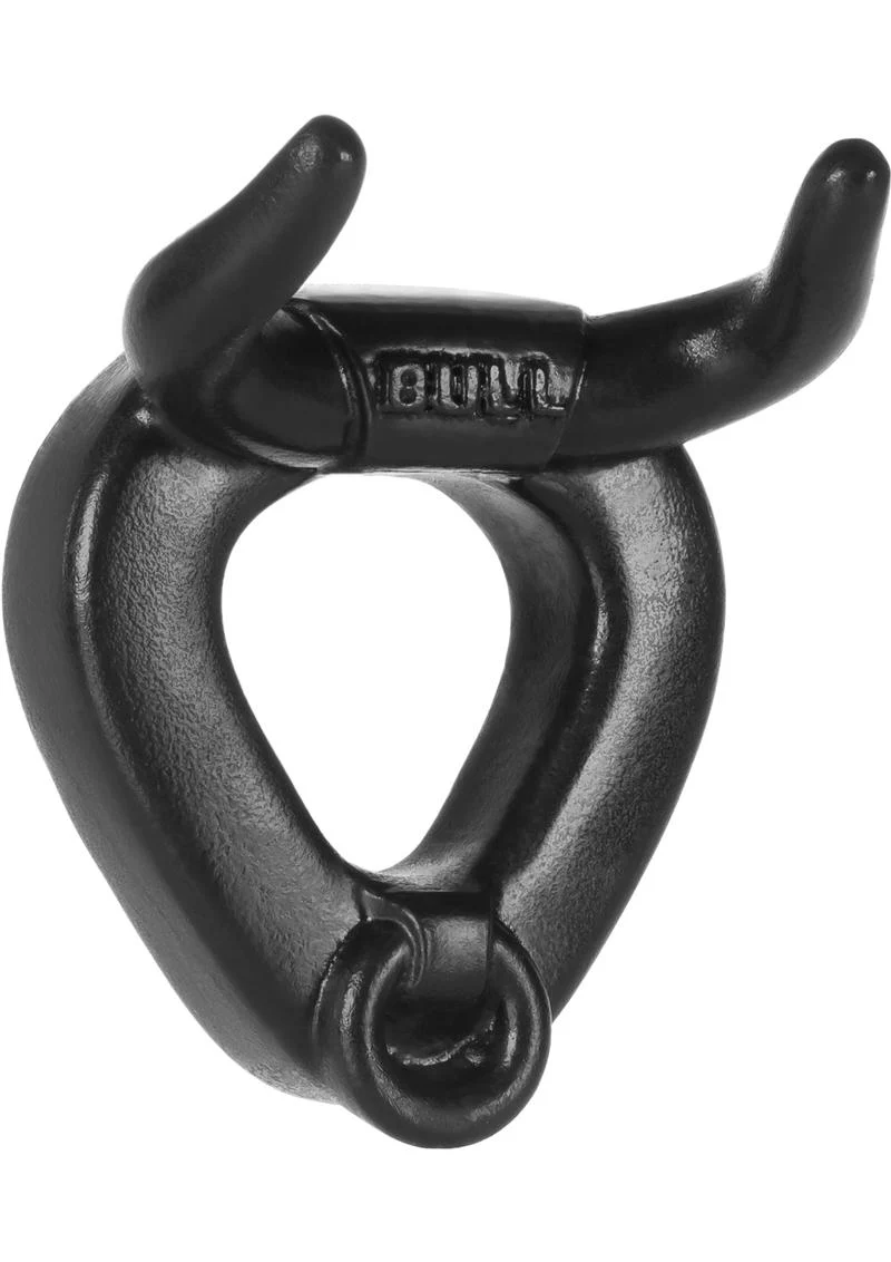 Oxballs Bull Silicone Cock Ring - Image 2