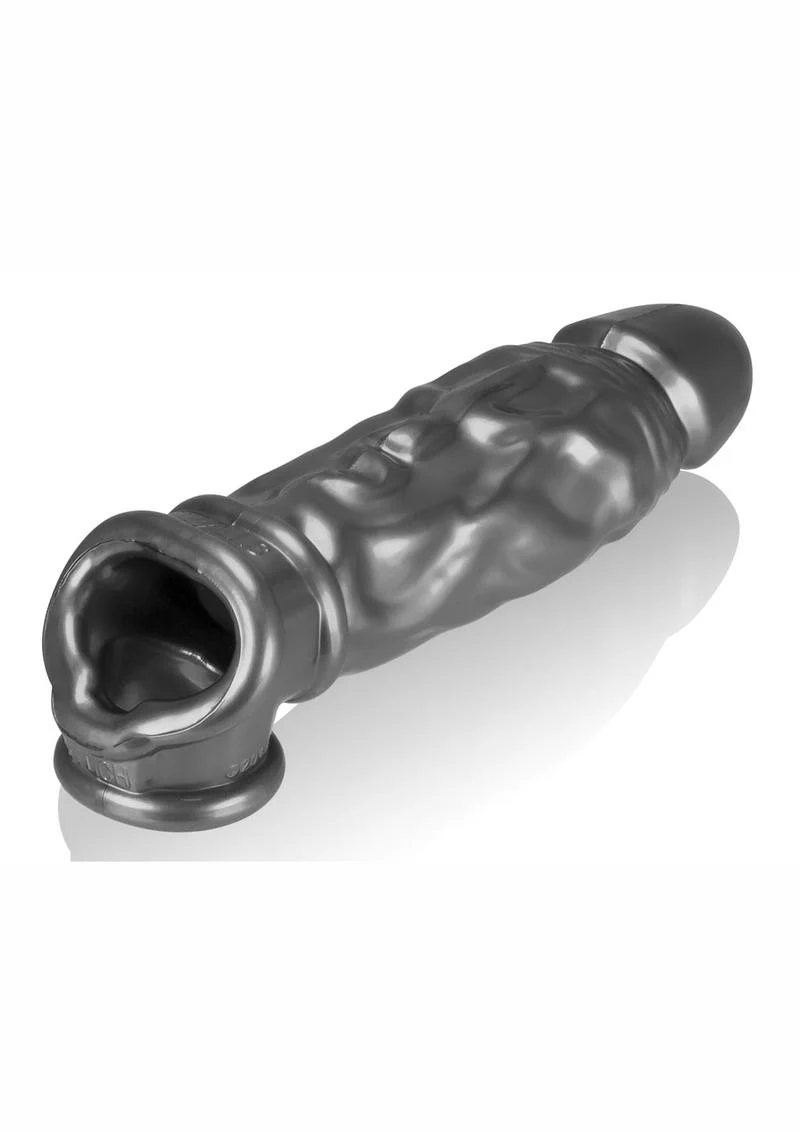 Oxballs Butch Cock Sheath Penis Extender - Image 2