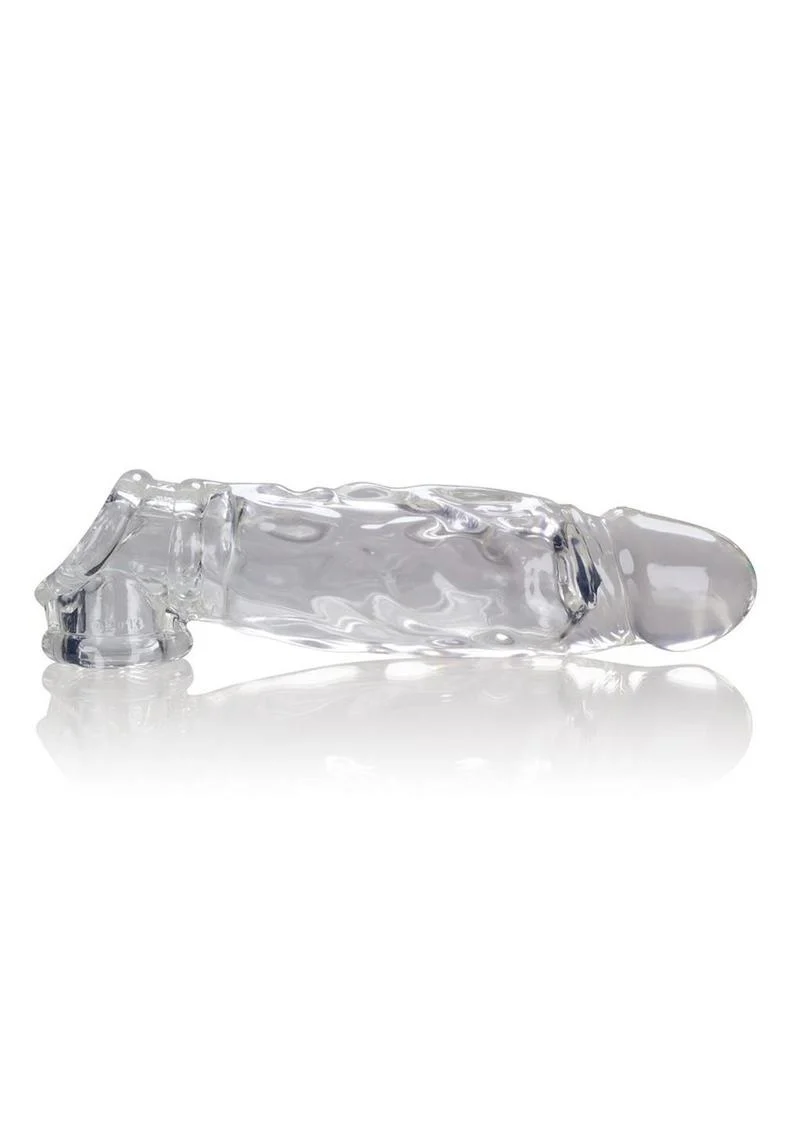 Oxballs Butch Cock Sheath Penis Extender - Image 4