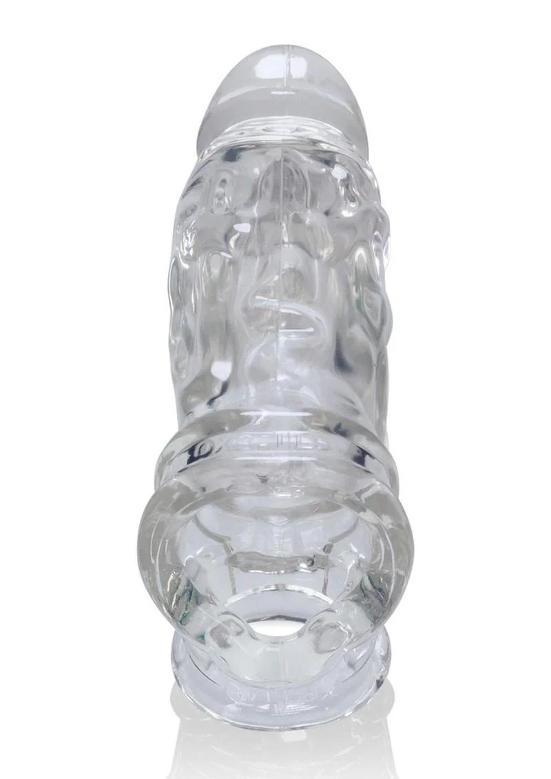 Oxballs Butch Cock Sheath Penis Extender - Image 5