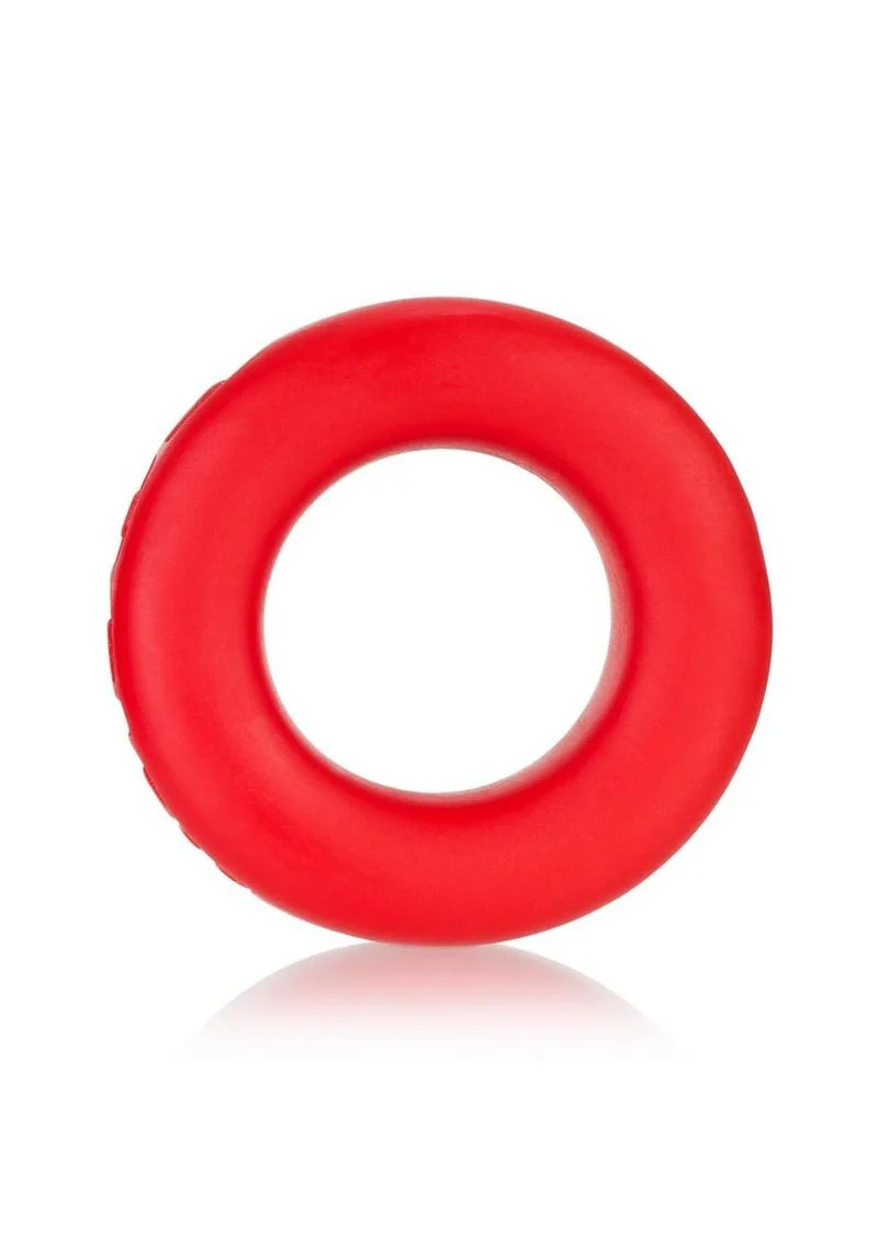 Oxballs Cock-T Silicone Cock Ring - Image 10