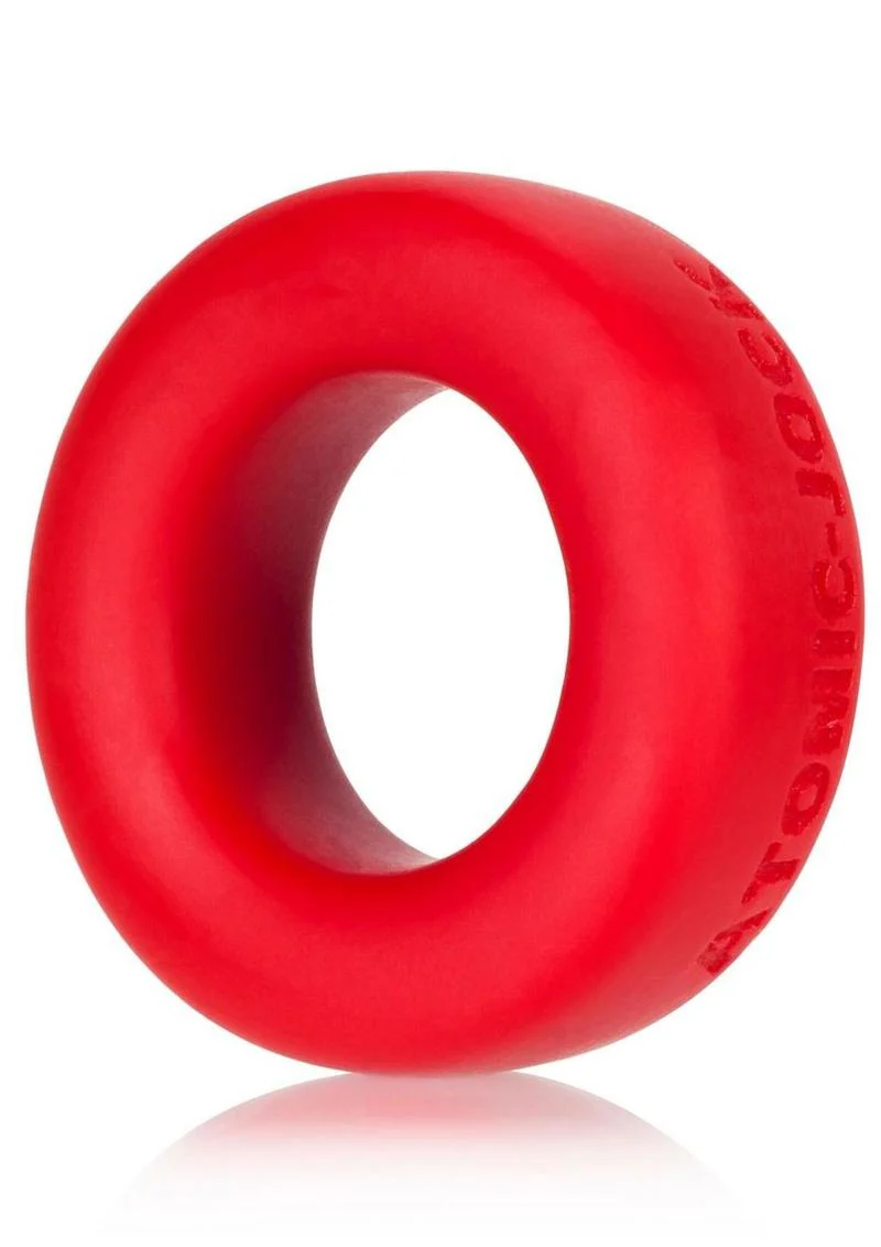 Oxballs Cock-T Silicone Cock Ring - Image 3