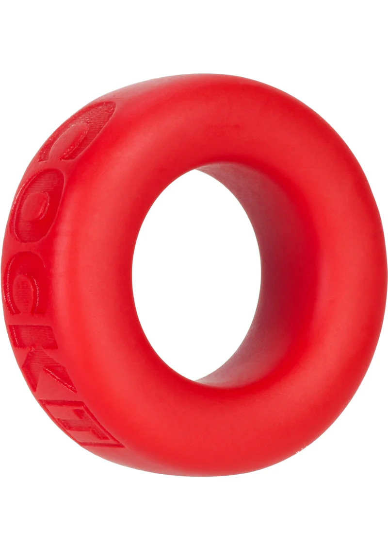 Oxballs Cock-T Silicone Cock Ring - Image 9