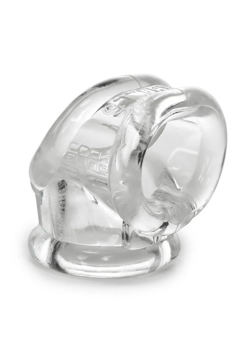 Oxballs Cocksling-2 Cock and Ball Ring - Image 10
