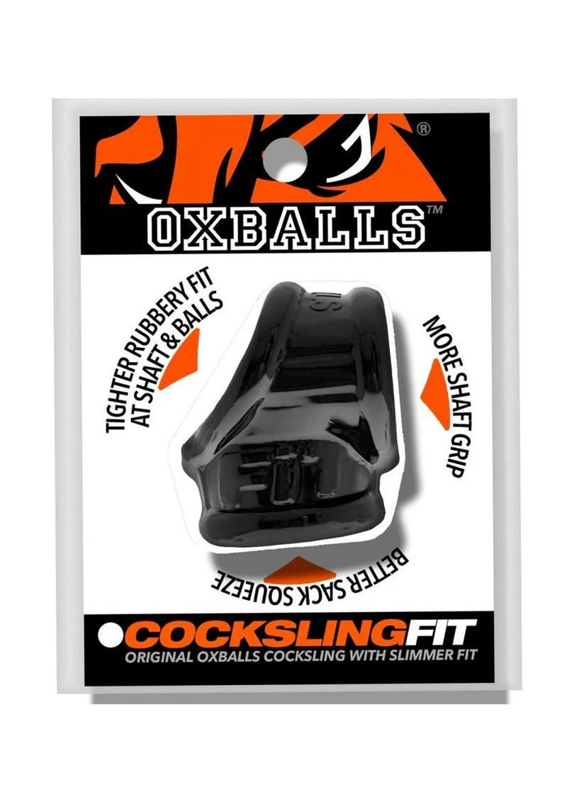 Oxballs Cocksling Fit Sling - Image 3