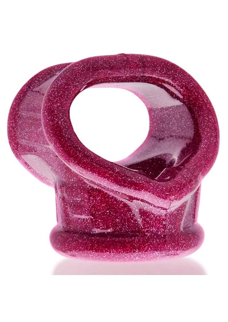 Oxballs Cocksling Fit Sling - Cherry Lips - Image 4