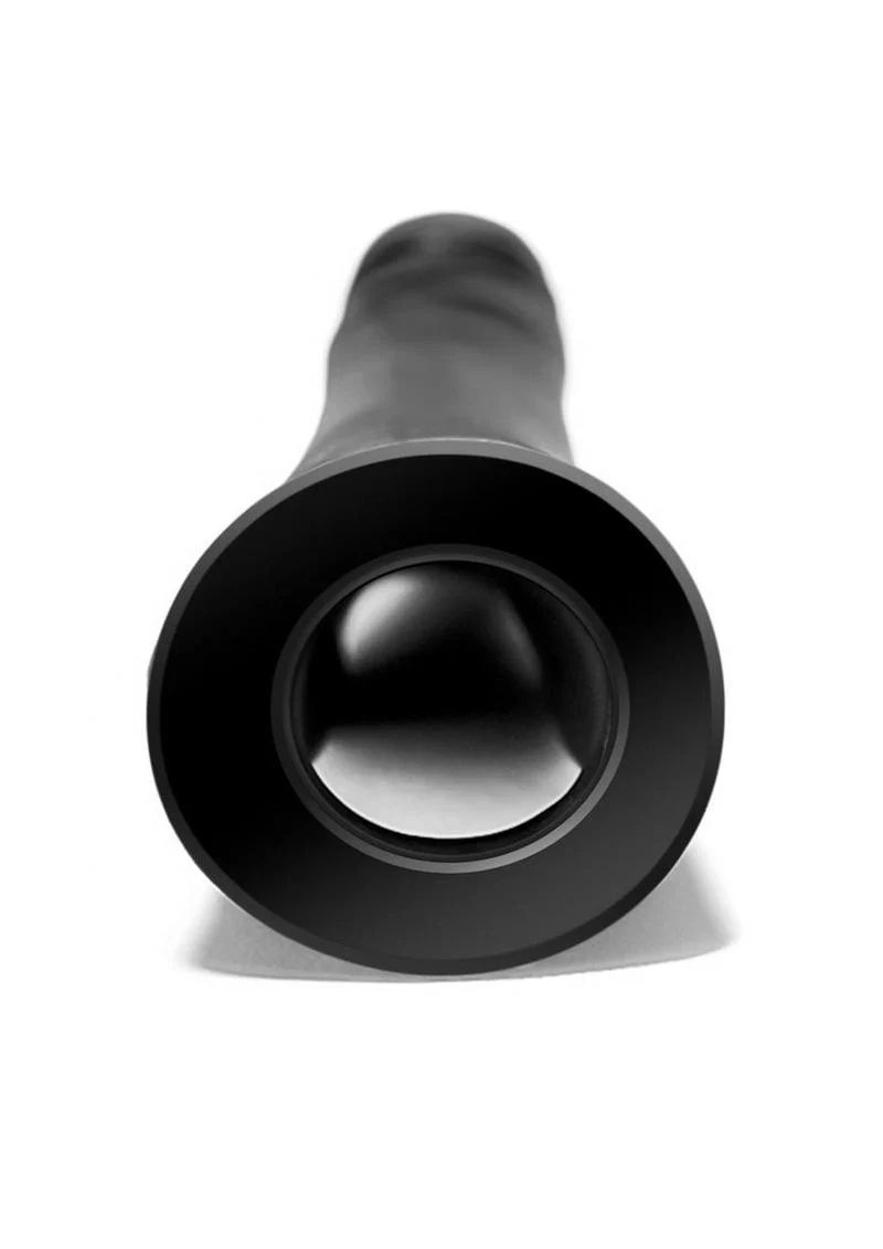 Oxballs Donkey Silicone Strapless Dildo - Image 3