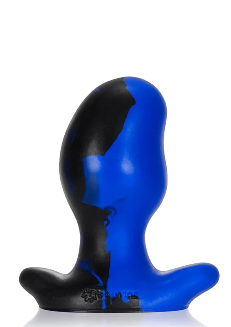 Oxballs Ergo Silicone Butt Plug - Image 7