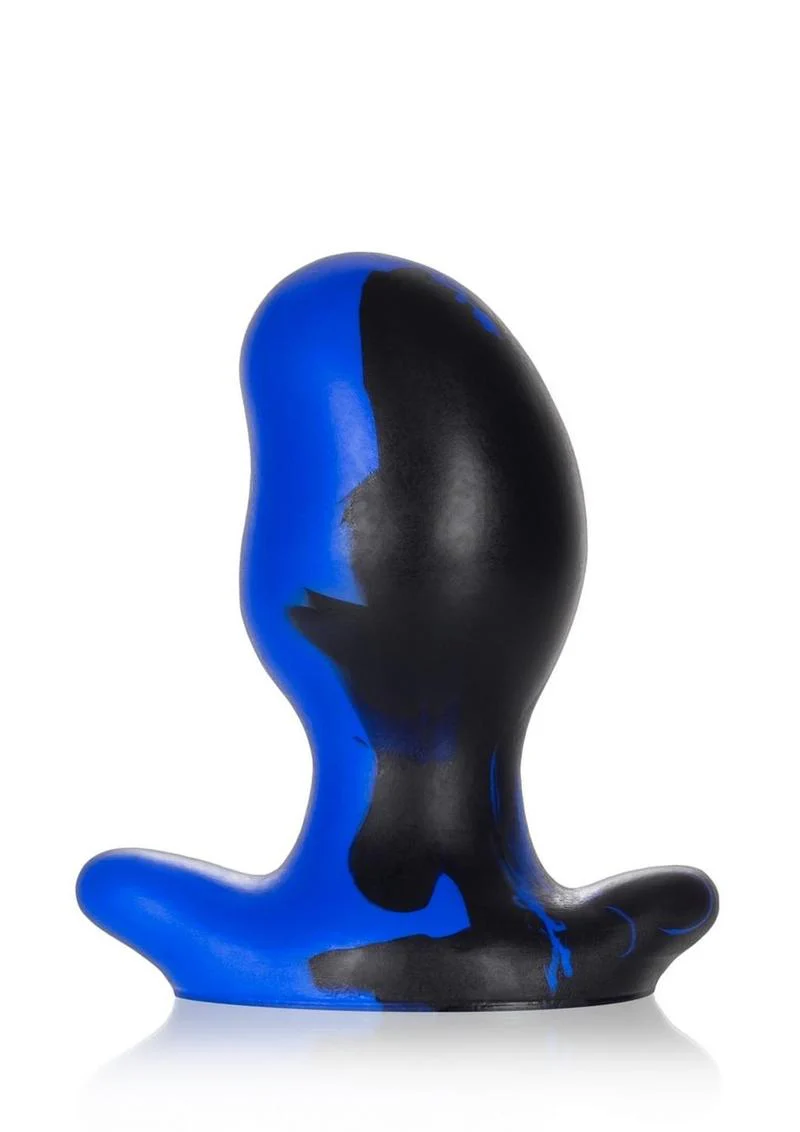 Oxballs Ergo Silicone Butt Plug - Image 8