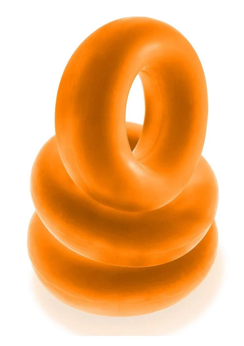 Oxballs Fat Willy Jumbo Cock Ring - Image 11