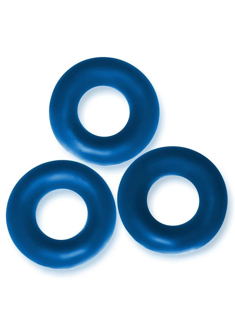 Oxballs Fat Willy Jumbo Cock Ring - Image 14