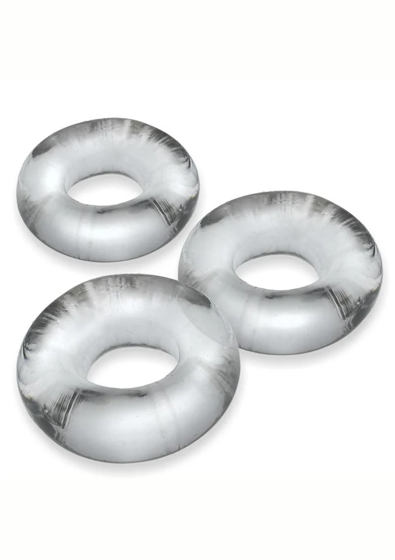 Oxballs Fat Willy Jumbo Cock Ring - Image 2