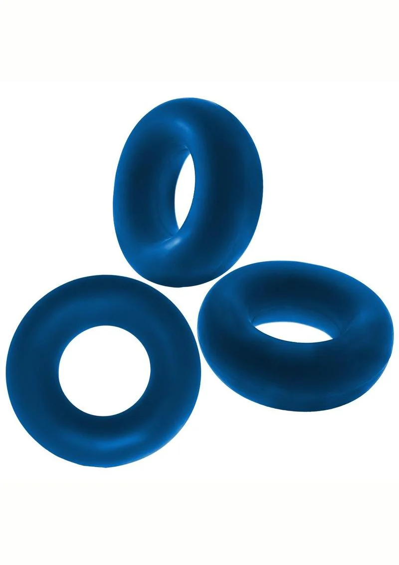 Oxballs Fat Willy Jumbo Cock Ring - Image 4