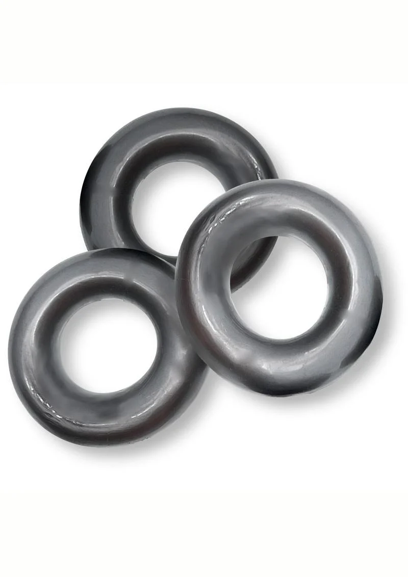Oxballs Fat Willy Jumbo Cock Ring - Image 5