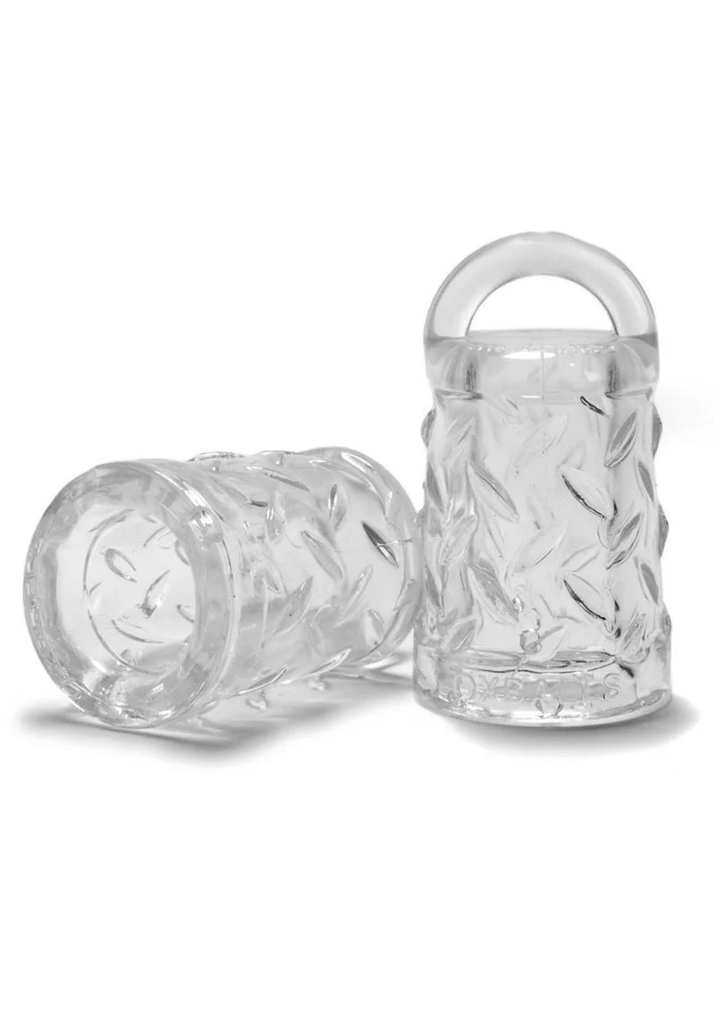 Oxballs Gripper Nipple Sucker - Image 2