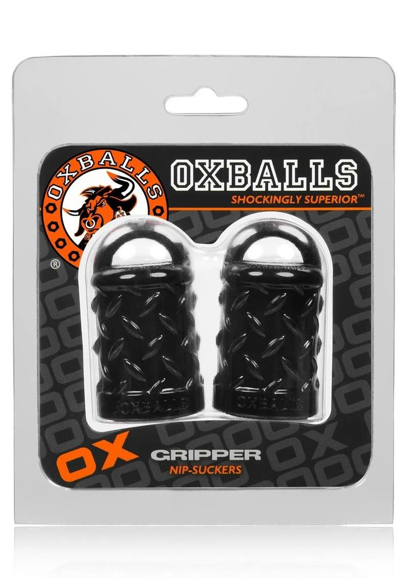 Oxballs Gripper Nipple Sucker - Image 4