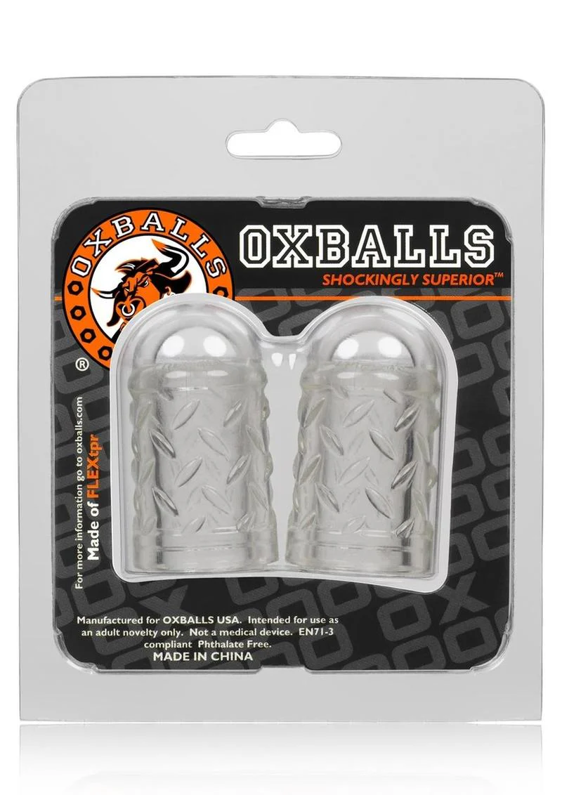 Oxballs Gripper Nipple Sucker - Image 7