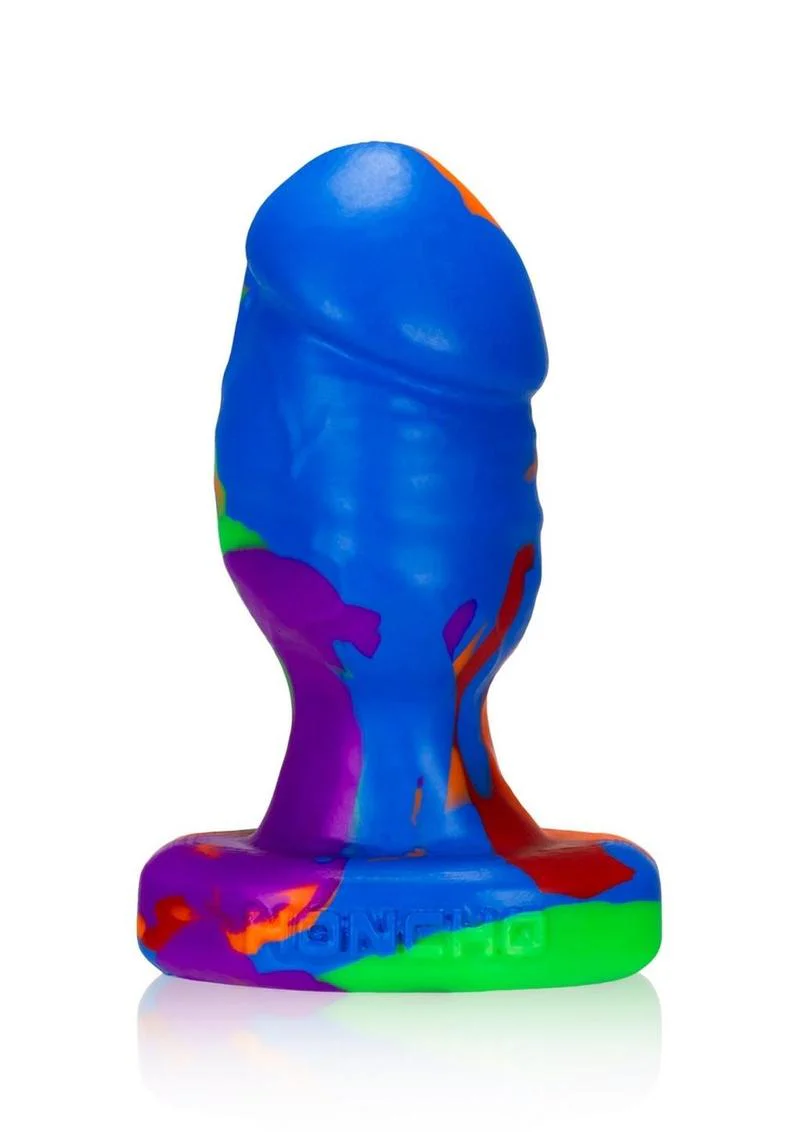 Oxballs Honcho-1 Silicone Anal Plug - Image 3