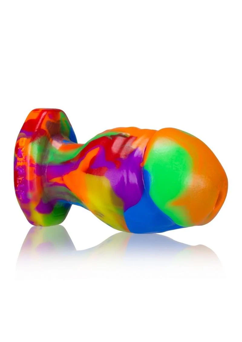 Oxballs Honcho-2 Silicone Anal Plug