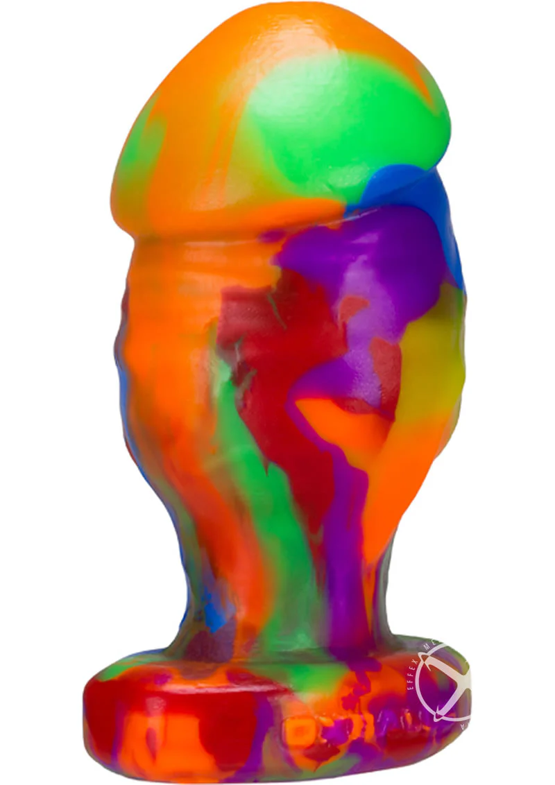 Oxballs Honcho-2 Silicone Anal Plug - Image 2