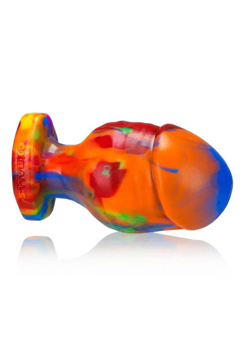 Oxballs Honcho-3 Silicone Anal Plug