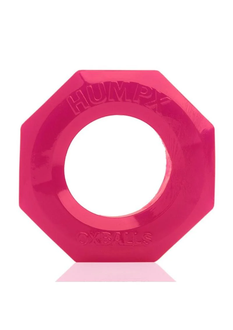 Oxballs Humpx Silicone Cock Ring - Image 12