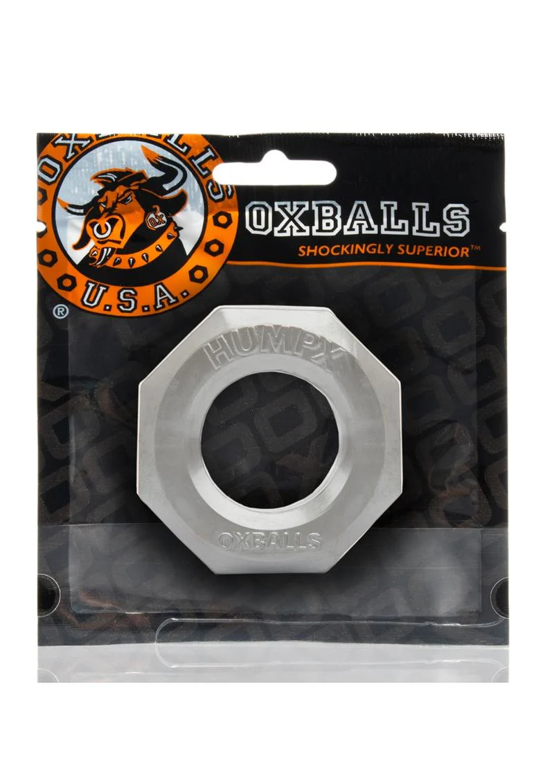 Oxballs Humpx Silicone Cock Ring - Image 13