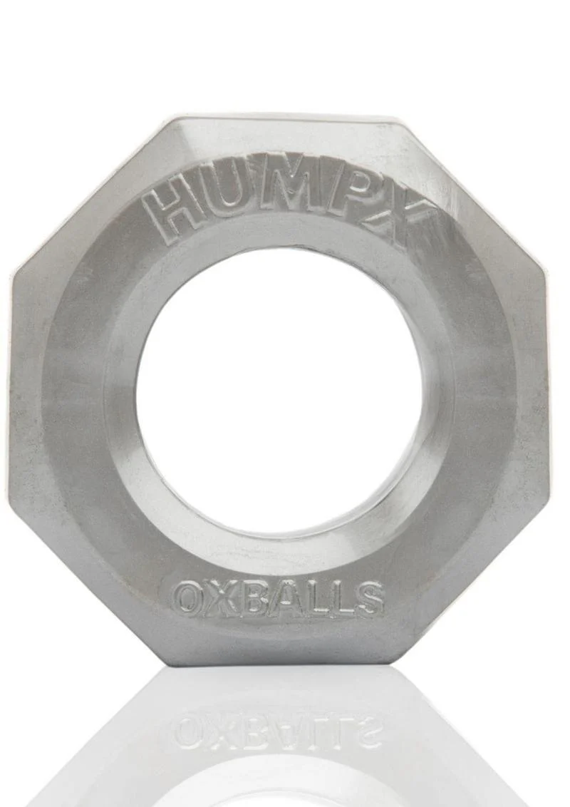 Oxballs Humpx Silicone Cock Ring - Image 14