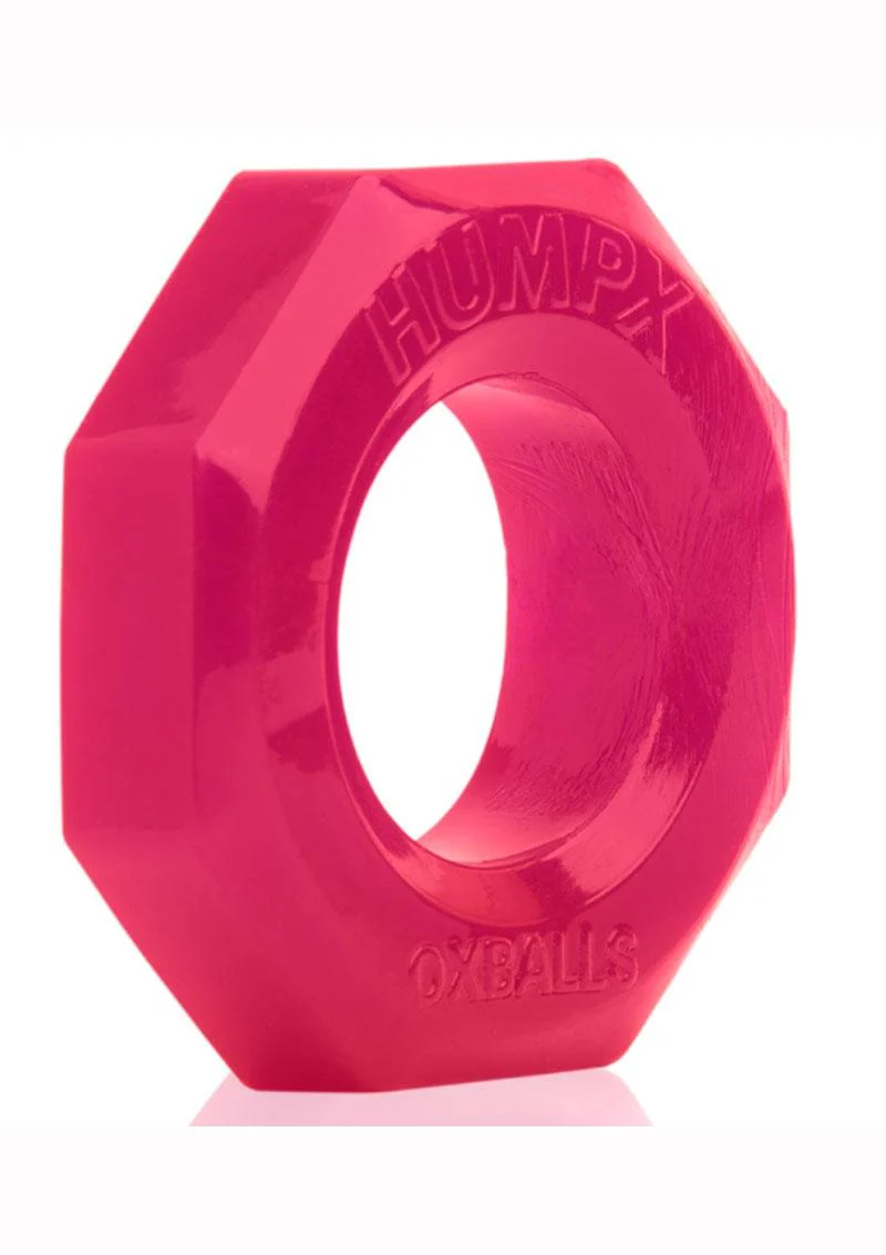 Oxballs Humpx Silicone Cock Ring - Image 3