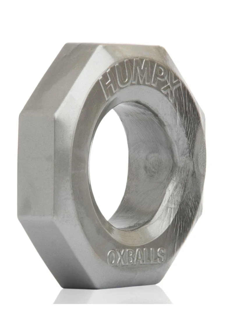 Oxballs Humpx Silicone Cock Ring - Image 4