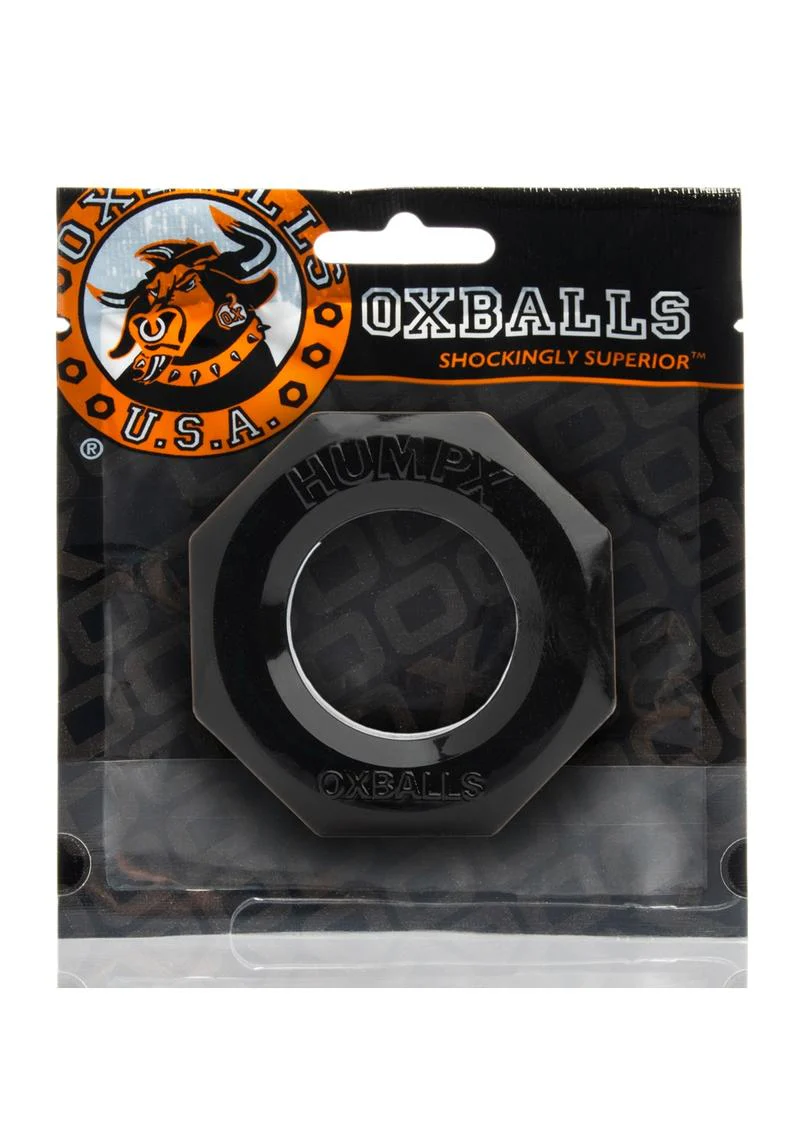 Oxballs Humpx Silicone Cock Ring - Image 5