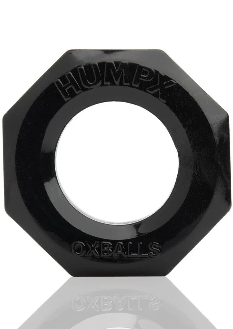 Oxballs Humpx Silicone Cock Ring - Image 6