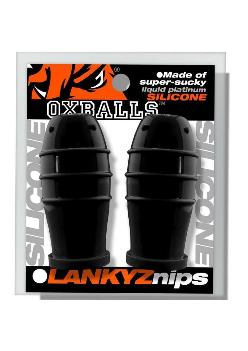 Oxballs Lankyz Silicone Nipsuckers - Image 6