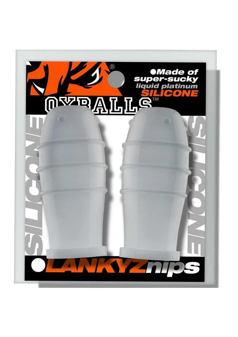 Oxballs Lankyz Silicone Nipsuckers - Image 9