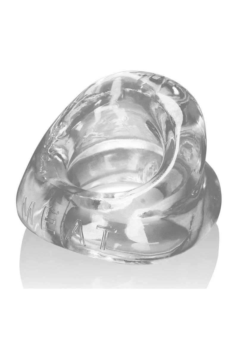 Oxballs Meat Padded Cock Ring - Image 6
