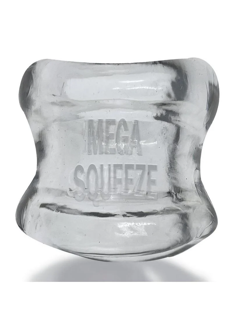 Oxballs Mega Squeeze Ergofit Ballstretcher - Image 2