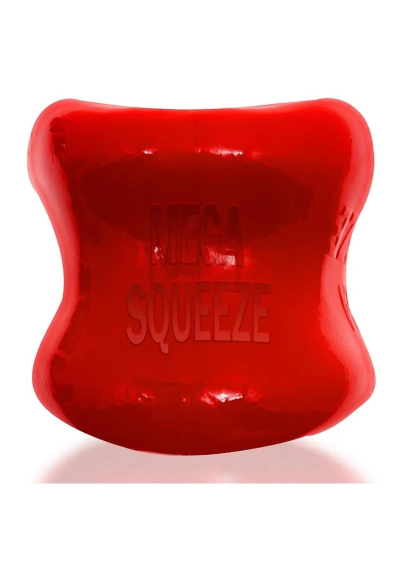 Oxballs Mega Squeeze Ergofit Ballstretcher - Image 3