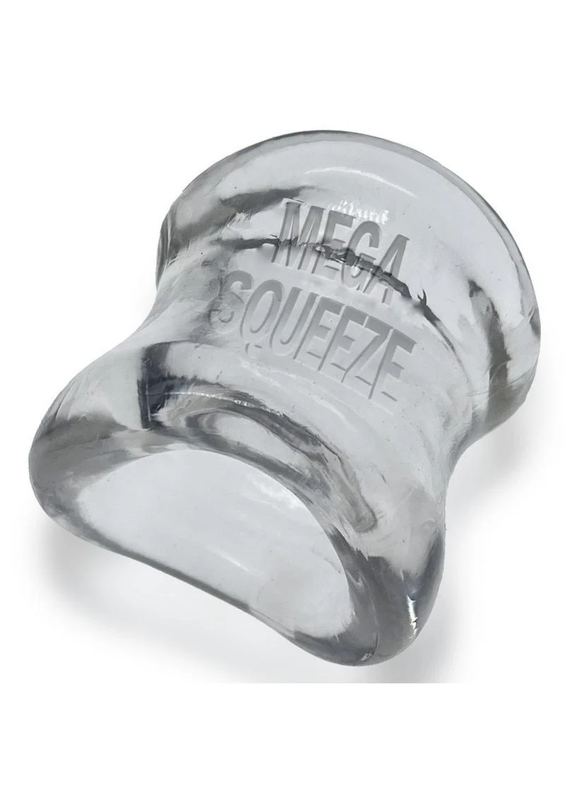 Oxballs Mega Squeeze Ergofit Ballstretcher - Image 8